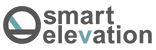 Smart elecation logo